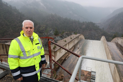 Başkan Bozbey: Bursa barajlarındaki doluluk oranı henüz yeterli değil