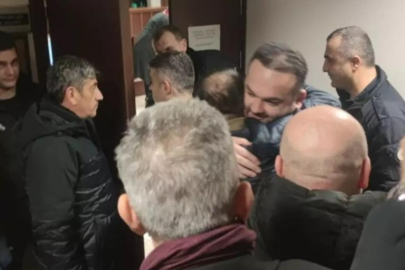 Belediye Başkanı Hasbi Dede'nin genç kıza attığı skandal mesajlar ortaya çıktı!