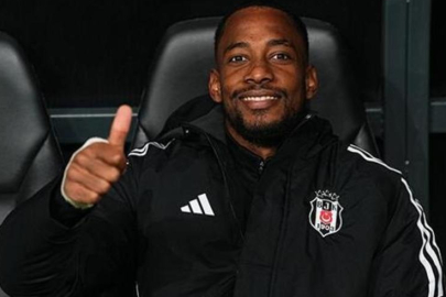 Beşiktaş'ın yeni transferi Murillo ortalığı karıştırdı!