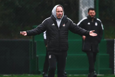 Beşiktaş kritik dönemeçte