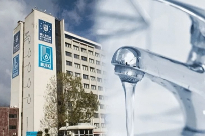 Bozbey Bursa'da suya yapılan zam hakkında konuştu! "İndirimi geri almasaydık..."