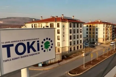 Bursa’da ertelenen TOKİ kura çekimi 21 Şubat’ta yapılacak