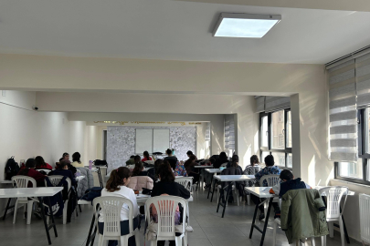 Bursa Karacabey Belediyesi’nden “matematik” seferberliği