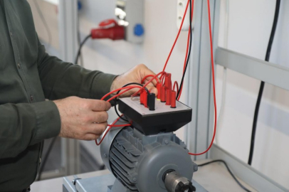 Bursa Teknik Üniversitesi'nin&nbsp;asansör buluşuna Avrupa patenti