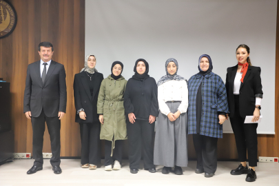 Bursa Yıldırım’da “Korkma! Gençliğin Ruhu Burada” temalı yarışma