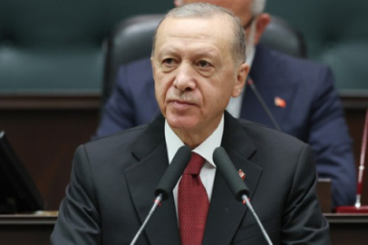 Cumhurbaşkanı Erdoğan'dan Özgür Özel'e sert sözler: Meyhane jargonu ile siyasetçilik oynamaktan vazgeçsin