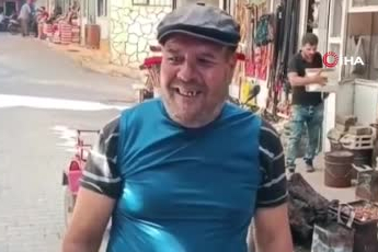 Gaziantep'te zihinsel engelli şahıs 5 gündür kayıp