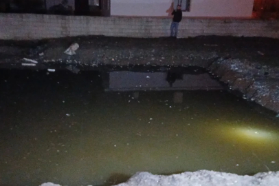 Hatay'da ev yapımında yürek yakan haber: İki küçük kardeşin sonu oldu