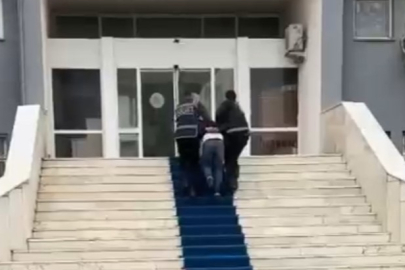 Iğdır'da bıçaklı saldırıya uğrayan kız öğrenci yaralandı