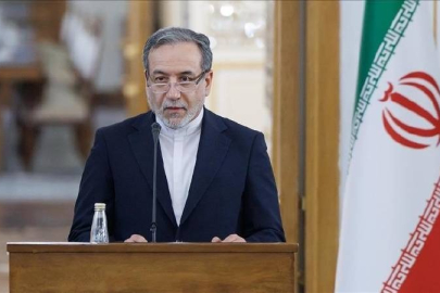 İran: Füzelerimiz müzakere konusu değildir ve olmayacaktır