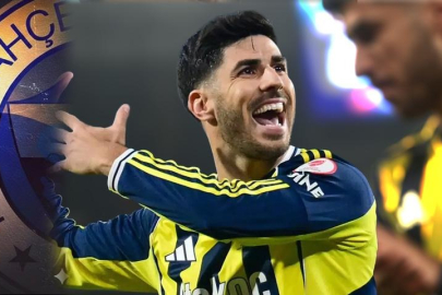 İspanya’dan Asensio manşeti: Fenerbahçe’de yeniden doğdu