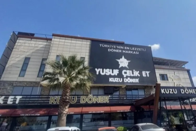 Konkordato ilan etmişti: Bursa'nın dev dönercisinden alacağı olanlara çağrı geldi!