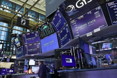 Küresel piyasalar veri gündemine odaklandı