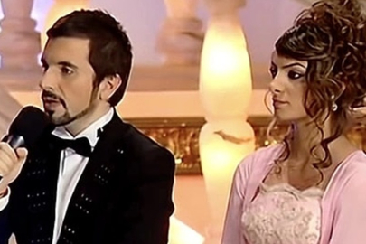 Popstar Özlem Güneş’in yıllar sonraki değişimi gündem oldu