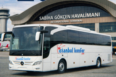 Sabiha Gökçen Havalimanı–Bursa hattı ihalesi sonrası dikkat çeken indirim kararı!