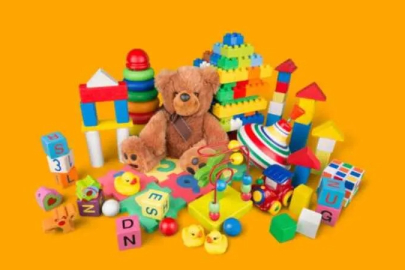 Satmadığı oyuncağın görselini paylaşmak "tasarım hakkına tecavüz" sayıldı