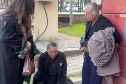 Sedef Güler’in ölümüne ilişkin davada dosya mütalaaya gönderildi