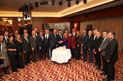 Taşocak: ARNİAD’ın&nbsp;gerçek gücü; birlikte düşünmesinde, birlikte üretmesinde ve birlikte sorumluluk almasındadır