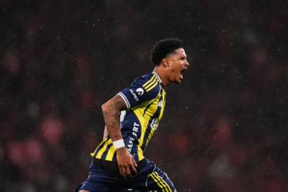 Tedesco'nun vazgeçilmezi Oosterwolde