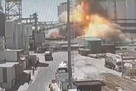 TMO silolarındaki patlama davasında sanıklara 15 yıla kadar hapis talebi