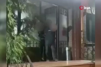 Bursa'da tarihi eser ve ruhsatsız silah operasyonu!