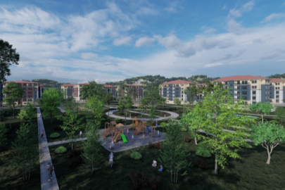 TOKİ'den Bursa Nilüfer'deki konutlar hakkında yeni açıklama! İnşaat ne aşamada?