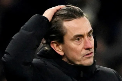 Tottenham'da Thomas Frank dönemi sona erdi