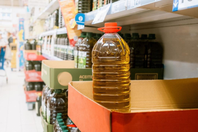 Türkiye’nin dev sıvı yağ markası satıldı!