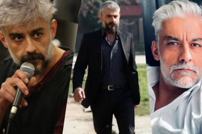 Ünlü oyuncu Kanbolat Görkem Arslan hayatını kaybetti