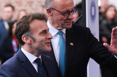 AB liderleri, Çin, Rusya ve ABD'ye karşı rekabet gücünü görüşmek üzere toplandı