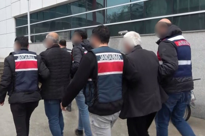 Adıyaman’da terör operasyonu: 3 gözaltı