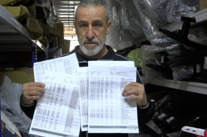 Aksaray'da kızının komşusuna telefon bankacılığı bilgilerini verdi, hayatı karardı