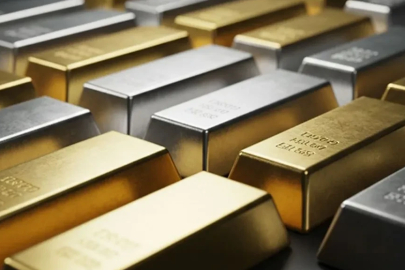 Altın fiyatlarında sert düşüş! ABD'den gelen veri rüzgarı tersine çevirdi