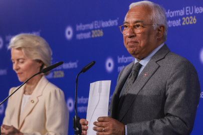 Avrupalı liderler "Tek Avrupa, tek pazar" önerisinde uzlaştı