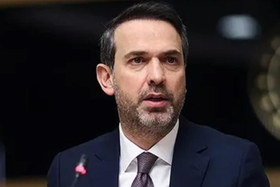 Bakan Bayraktar duyurdu: Türkiye’nin gizli hazinesi! 'Toprak altında 10 bin ton...'