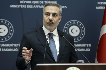 Bakan Fidan 'Savaş' uyarısını tüm dünyaya duyurdu! 'Aynı anda yaparlarsa tüm bölge sürüklenir'