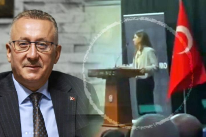 Belediye Başkanı hakkında dikkat çeken iddialar! 22 yaşındaki öğrenci anlattı...