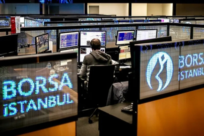 Borsa İstanbul 14 bin puanı aştı, rekor geldi