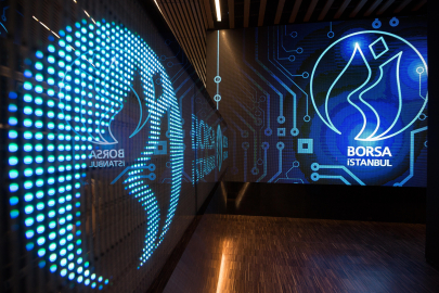 Borsa İstanbul'da yeni rekor