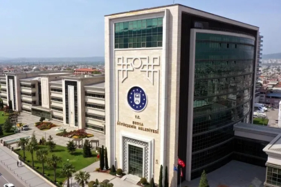 Büyükşehir Belediye Meclisi bugün toplanıyor! BAREM, Bursaspor, BURFAŞ, BURULAŞ, imar ve hibe...