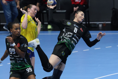 Bursa Büyükşehir Belediyespor sezonu zirvede tamamladı