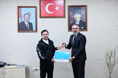 Bursa'da Başkan Erol’dan KPSS adaylarına net mesaj:"Yanınızdayız