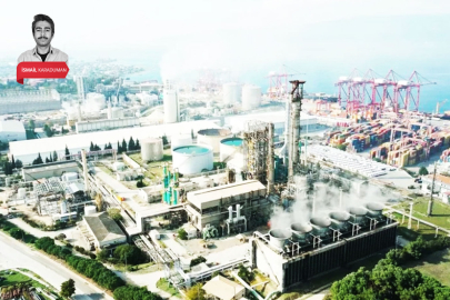 Bursa'da deniz suyu arıtma tesisi kurulacak! Resmen onay çıktı: 450 milyon lira...