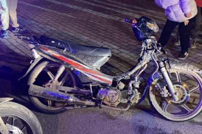 Bursa'da dur ihtarına uymayan sürücüye ceza yağdı!