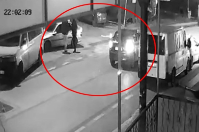 Bursa'da kahvehane çıkışı silahlı saldırı! Hayatını kaybetti...