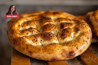 Bursa'da Ramazan pidesine zam! Fiyatı belli oldu