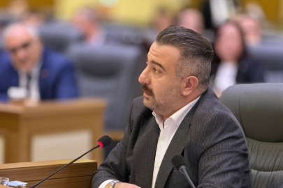 Bursa meclisinde ulaşım gerilimi: 43 gündür ödeme yok iddiası