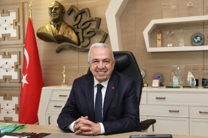 Bursa Nilüfer Belediye Başkanı Özdemir'den "Anne Taksi" açıklaması