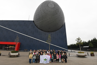 Bursa Osmangazi Belediyesi’nden ilham veren etkinlik