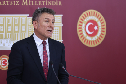 CHP Bursa Milletvekili&nbsp;Sarıbal: Tavuk eti ihracat yasağı sektörü krize sürüklüyor